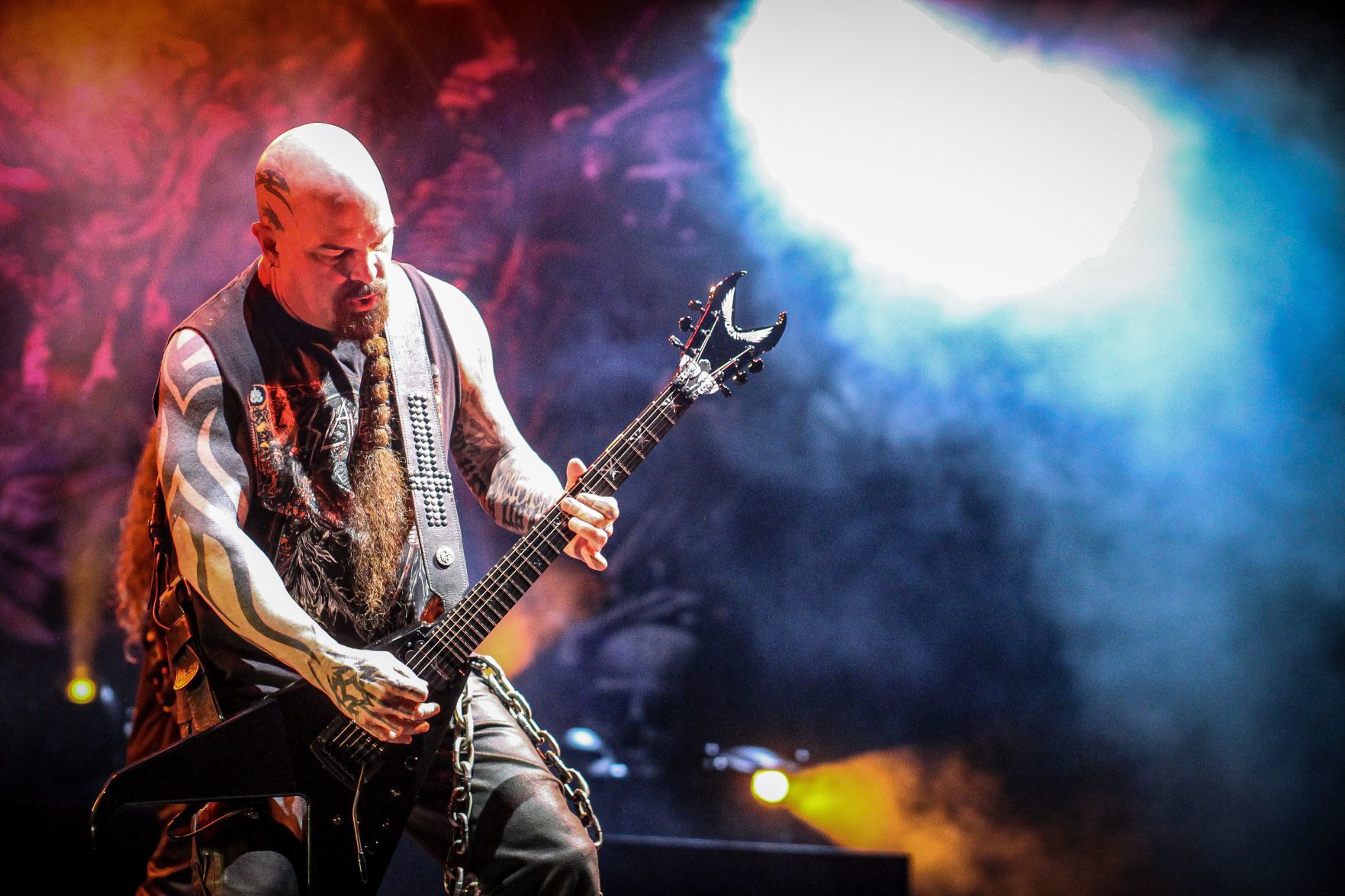 Slayer